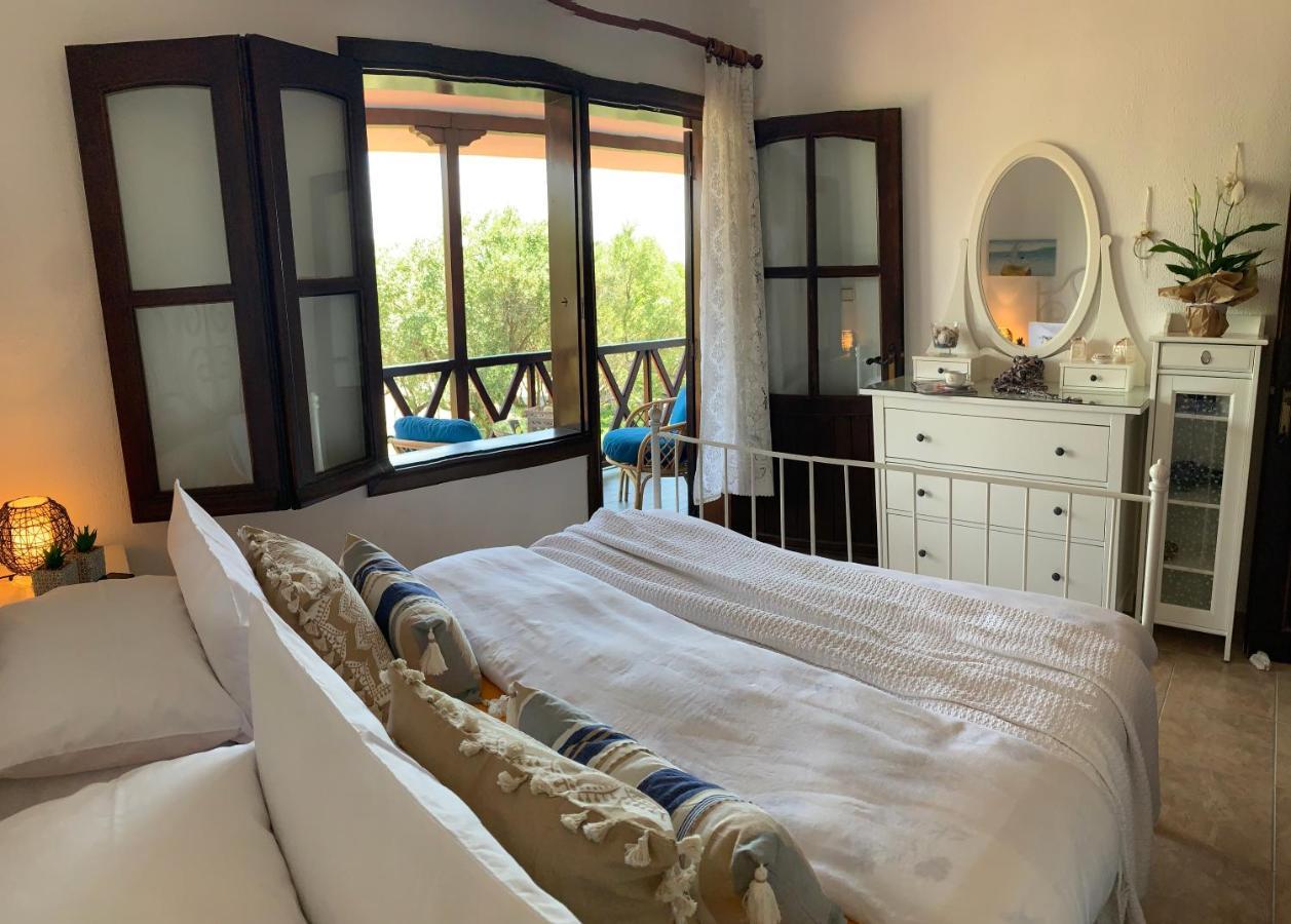 Mikiverna Seas The Day ! Kalyves Polygyrou Extérieur photo